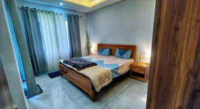 Sumyati Tranquil & Luxury 1BHK with Ganga View